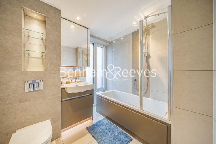 2  bedrooms flat to rent in Royal Arsenal Riverside, Duke of Wellington Avenue, SE18-image 10
