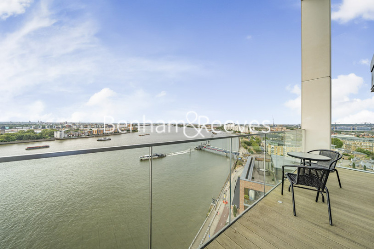 2  bedrooms flat to rent in Royal Arsenal Riverside, Duke of Wellington Avenue, SE18-image 11