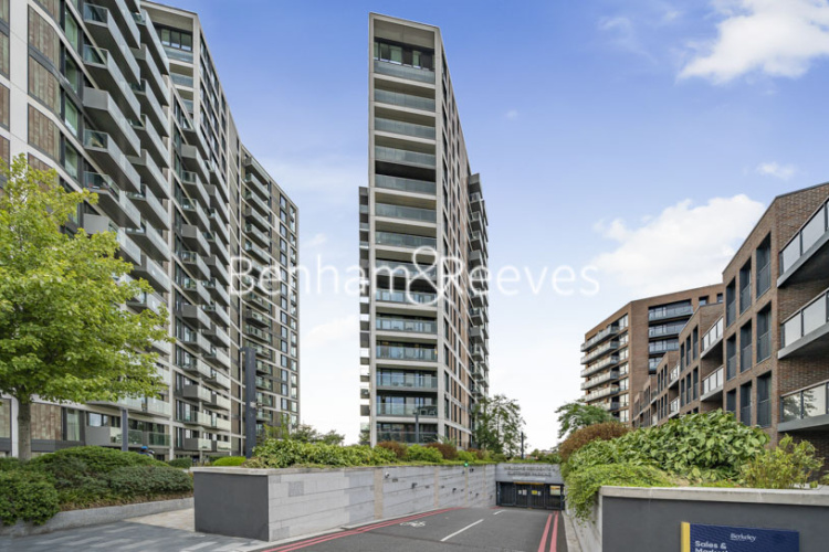 2  bedrooms flat to rent in Royal Arsenal Riverside, Duke of Wellington Avenue, SE18-image 12