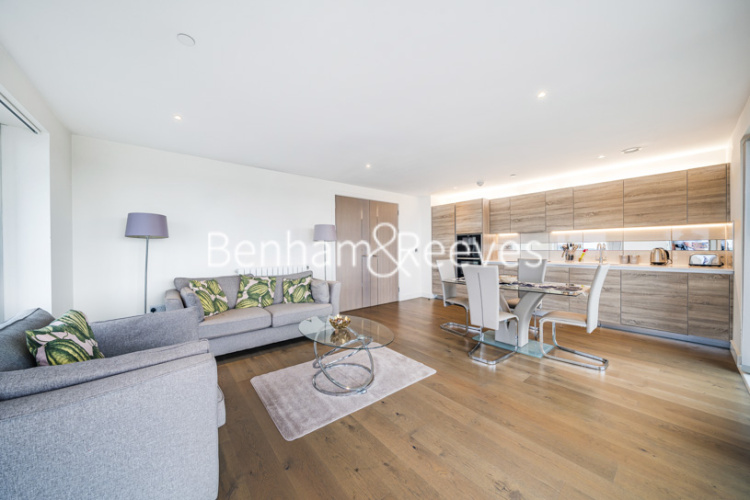 2  bedrooms flat to rent in Royal Arsenal Riverside, Duke of Wellington Avenue, SE18-image 13