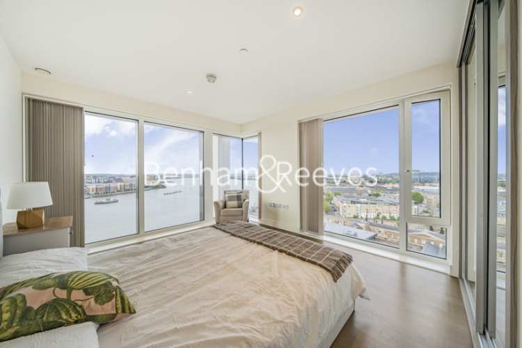 2  bedrooms flat to rent in Royal Arsenal Riverside, Duke of Wellington Avenue, SE18-image 15