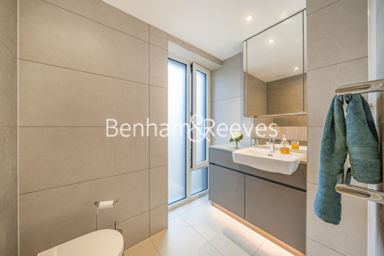 2  bedrooms flat to rent in Royal Arsenal Riverside, Duke of Wellington Avenue, SE18-image 16