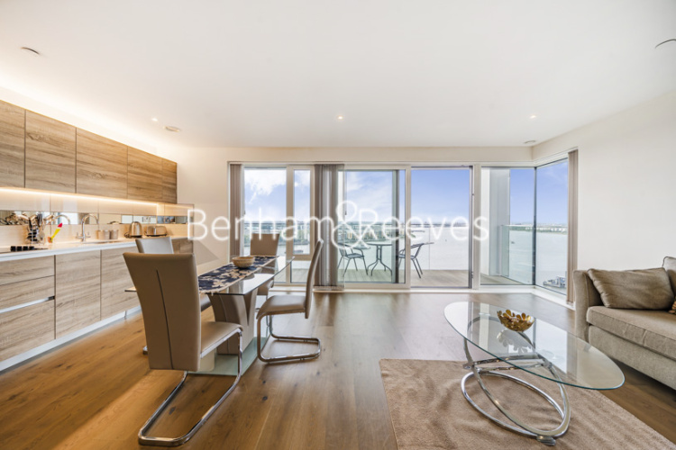 2  bedrooms flat to rent in Royal Arsenal Riverside, Duke of Wellington Avenue, SE18-image 17