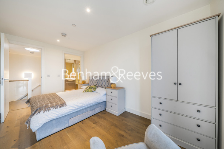 2  bedrooms flat to rent in Royal Arsenal Riverside, Duke of Wellington Avenue, SE18-image 18