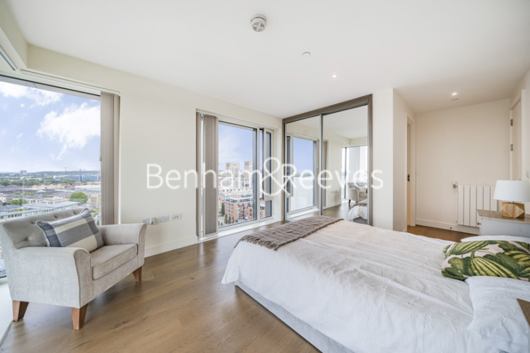 2  bedrooms flat to rent in Royal Arsenal Riverside, Duke of Wellington Avenue, SE18-image 19