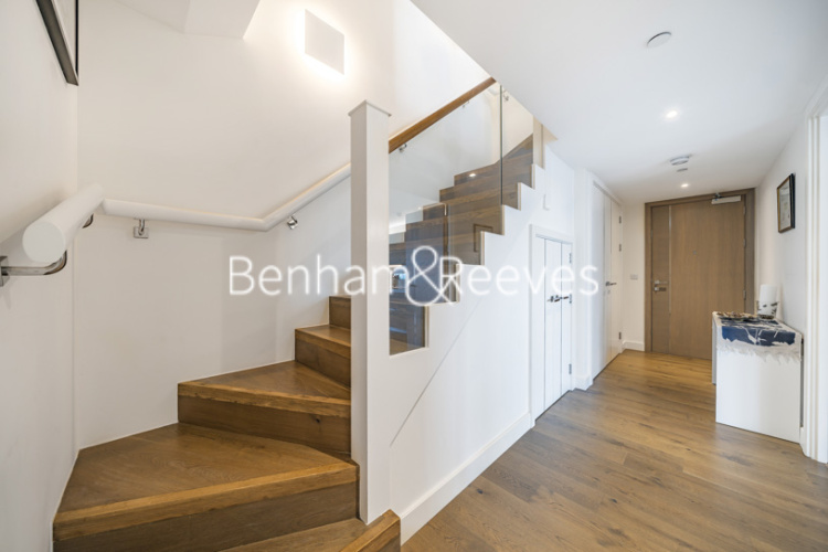 2  bedrooms flat to rent in Royal Arsenal Riverside, Duke of Wellington Avenue, SE18-image 20