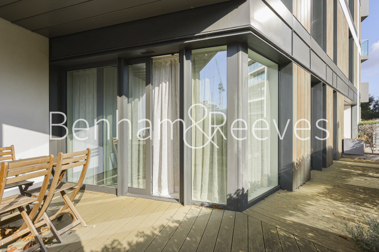 2  bedrooms flat to rent in Duke of Wellington Avenue, Royal Arsenal Riverside, SE18-image 5