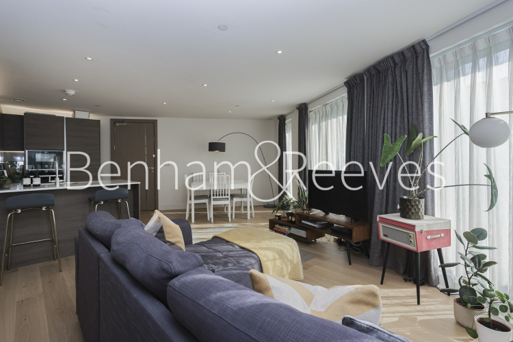 2  bedrooms flat to rent in Duke of Wellington Avenue, Royal Arsenal Riverside, SE18-image 16