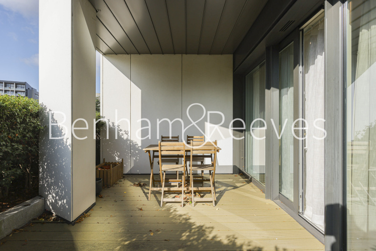 2  bedrooms flat to rent in Duke of Wellington Avenue, Royal Arsenal Riverside, SE18-image 20