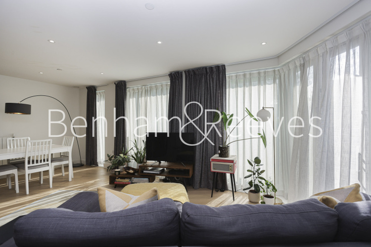 2  bedrooms flat to rent in Duke of Wellington Avenue, Royal Arsenal Riverside, SE18-image 21