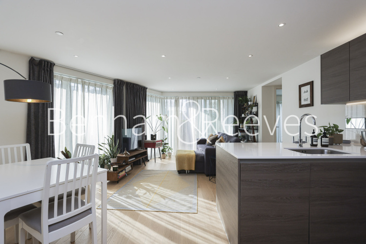 2  bedrooms flat to rent in Duke of Wellington Avenue, Royal Arsenal Riverside, SE18-image 22