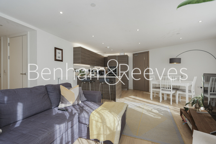 2  bedrooms flat to rent in Duke of Wellington Avenue, Royal Arsenal Riverside, SE18-image 25