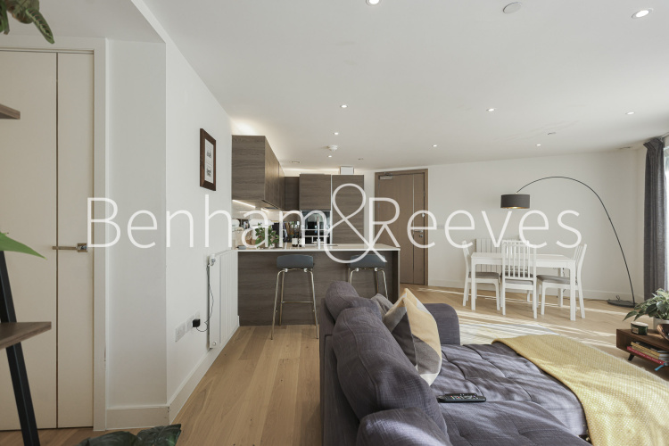 2  bedrooms flat to rent in Duke of Wellington Avenue, Royal Arsenal Riverside, SE18-image 27