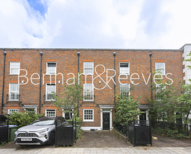 4  bedrooms flat to rent in Hastings Street, Royal Arsenal Riverside, SE18-image 7