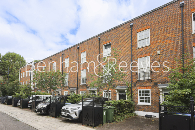 4  bedrooms flat to rent in Hastings Street, Royal Arsenal Riverside, SE18-image 19