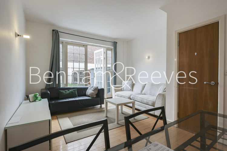 4  bedrooms flat to rent in Hastings Street, Royal Arsenal Riverside, SE18-image 20