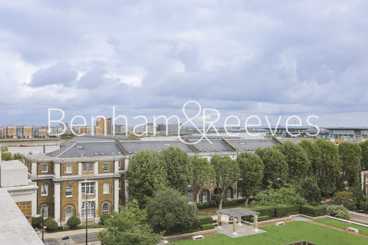 3  bedrooms flat to rent in Cadogan Road, Royal Arsenal Riverside, SE18-image 12