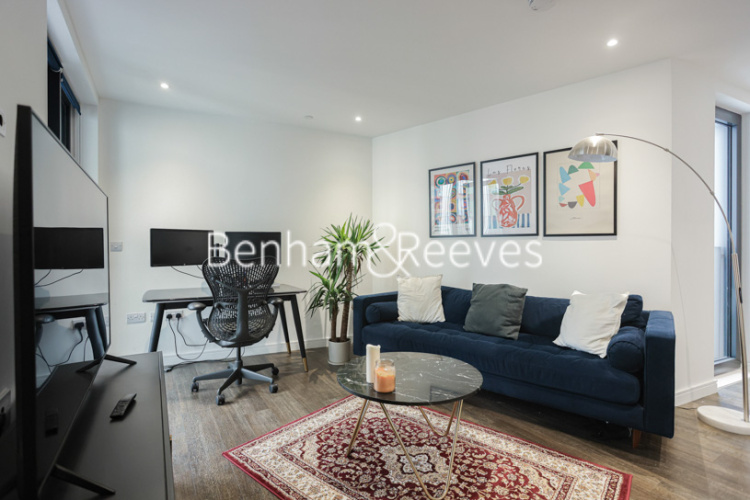 1  bedroom flat to rent in Woolwich High Street, Callis Yard, SE18-image 7