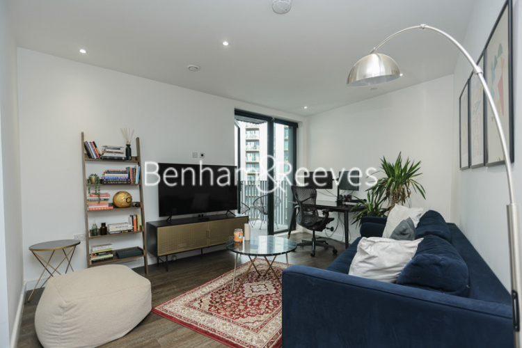 1  bedroom flat to rent in Woolwich High Street, Callis Yard, SE18-image 11