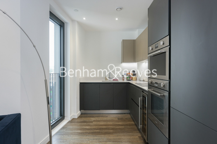 1  bedroom flat to rent in Woolwich High Street, Callis Yard, SE18-image 12