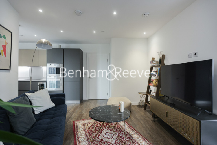 1  bedroom flat to rent in Woolwich High Street, Callis Yard, SE18-image 16