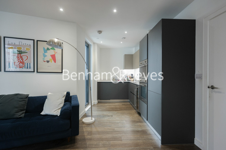 1  bedroom flat to rent in Woolwich High Street, Callis Yard, SE18-image 17