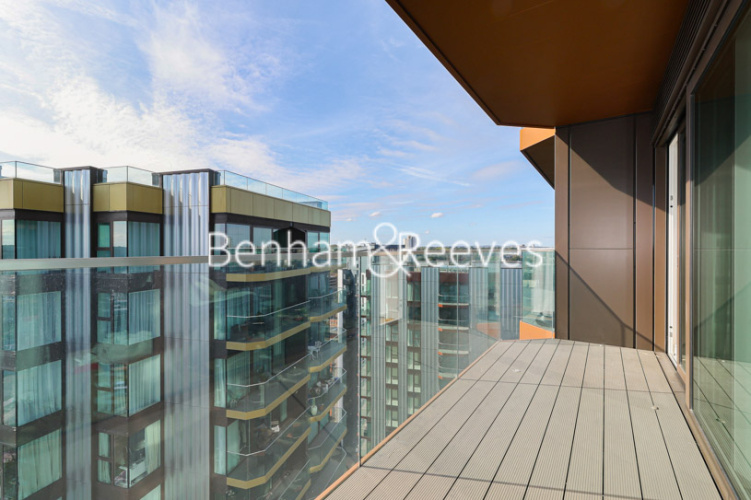 1  bedroom flat to rent in Brigadier Walk, Royal Arsenal Riverside, SE18-image 6