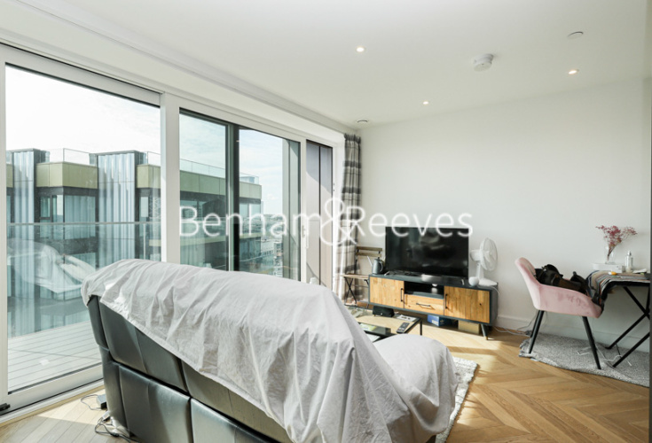 1  bedroom flat to rent in Brigadier Walk, Royal Arsenal Riverside, SE18-image 7
