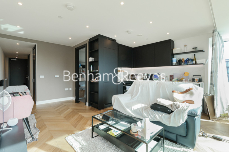 1  bedroom flat to rent in Brigadier Walk, Royal Arsenal Riverside, SE18-image 8