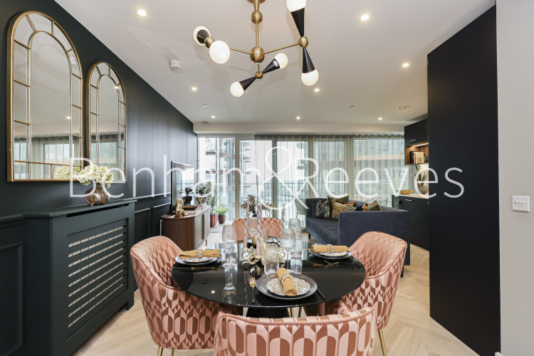 2  bedrooms flat to rent in Royal Arsenal Riverside, Woolwich, SE18-image 3