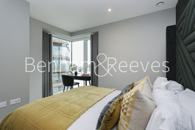 2  bedrooms flat to rent in Royal Arsenal Riverside, Woolwich, SE18-image 4
