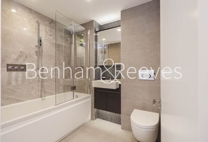 2  bedrooms flat to rent in Royal Arsenal Riverside, Woolwich, SE18-image 5