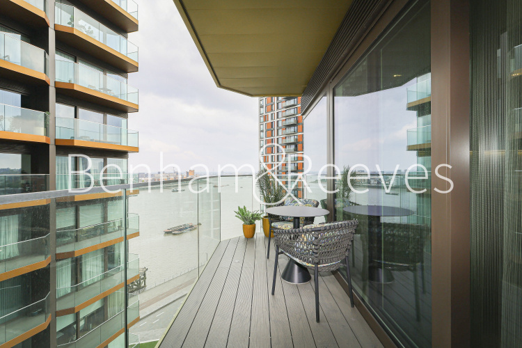 2  bedrooms flat to rent in Royal Arsenal Riverside, Woolwich, SE18-image 6