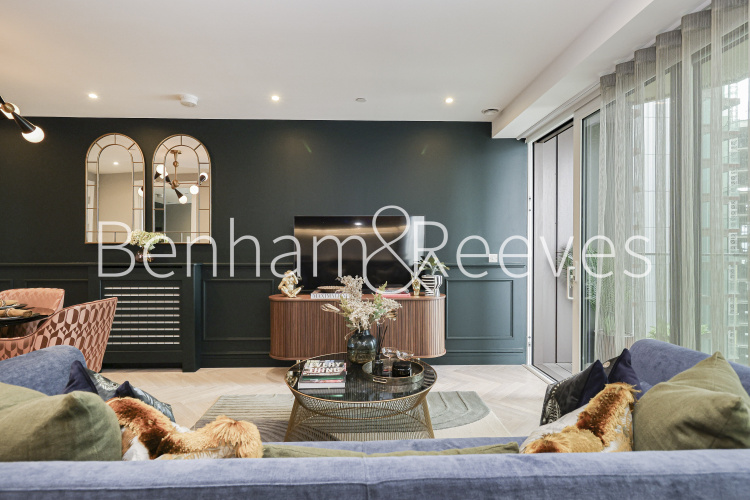 2  bedrooms flat to rent in Royal Arsenal Riverside, Woolwich, SE18-image 7