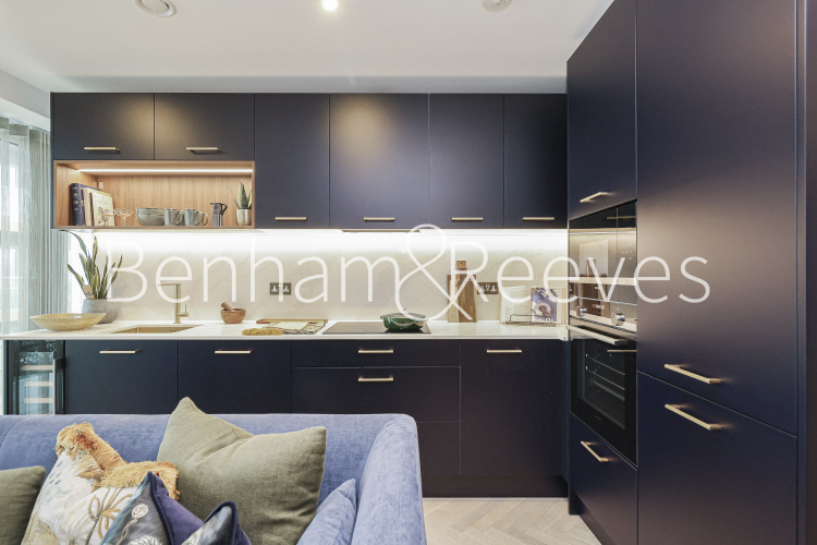 2  bedrooms flat to rent in Royal Arsenal Riverside, Woolwich, SE18-image 8
