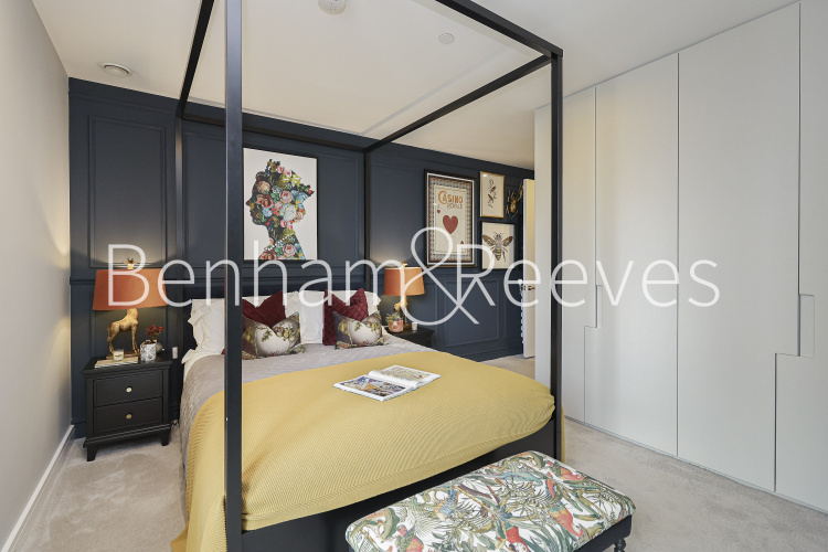 2  bedrooms flat to rent in Royal Arsenal Riverside, Woolwich, SE18-image 9
