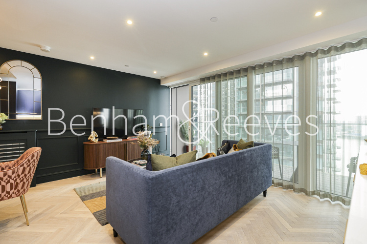 2  bedrooms flat to rent in Royal Arsenal Riverside, Woolwich, SE18-image 13