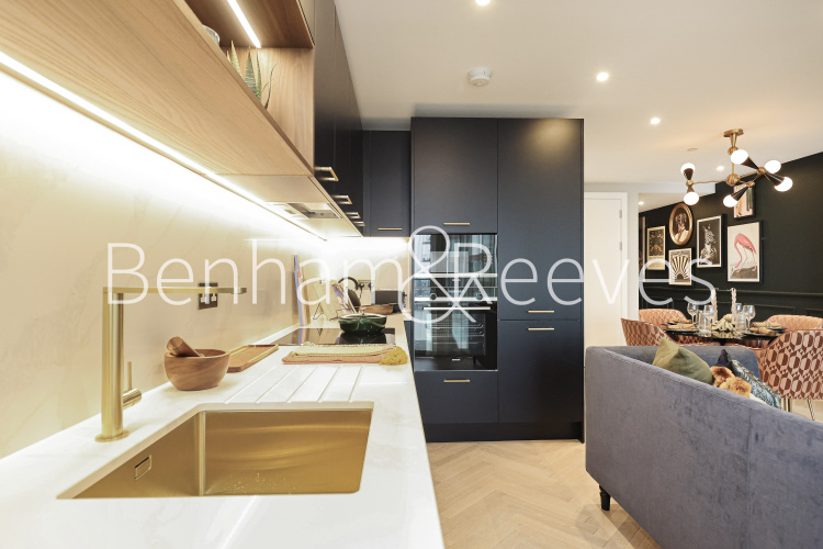 2  bedrooms flat to rent in Royal Arsenal Riverside, Woolwich, SE18-image 14