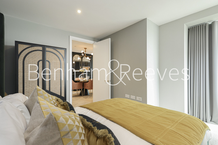 2  bedrooms flat to rent in Royal Arsenal Riverside, Woolwich, SE18-image 15