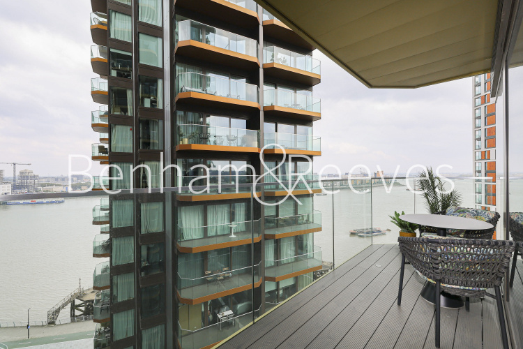 2  bedrooms flat to rent in Royal Arsenal Riverside, Woolwich, SE18-image 16