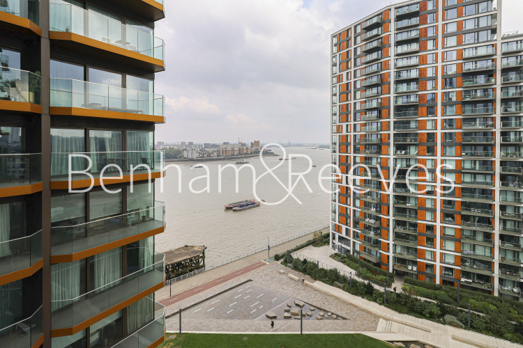2  bedrooms flat to rent in Royal Arsenal Riverside, Woolwich, SE18-image 17