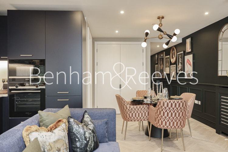 2  bedrooms flat to rent in Royal Arsenal Riverside, Woolwich, SE18-image 18