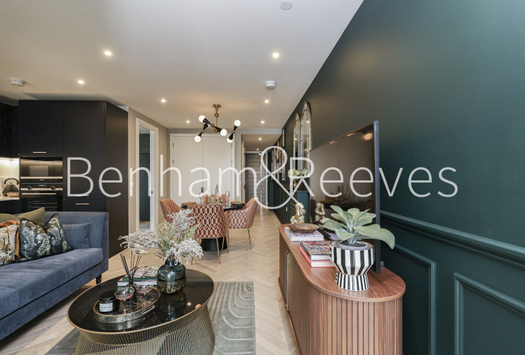 2  bedrooms flat to rent in Royal Arsenal Riverside, Woolwich, SE18-image 19