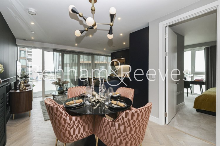 2  bedrooms flat to rent in Royal Arsenal Riverside, Woolwich, SE18-image 20