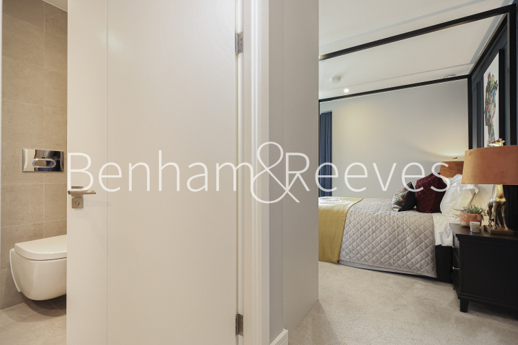2  bedrooms flat to rent in Royal Arsenal Riverside, Woolwich, SE18-image 21