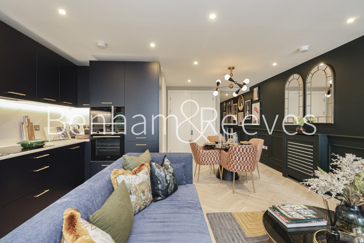 2  bedrooms flat to rent in Royal Arsenal Riverside, Woolwich, SE18-image 22