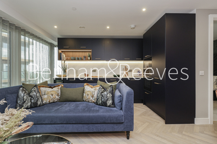 2  bedrooms flat to rent in Royal Arsenal Riverside, Woolwich, SE18-image 23