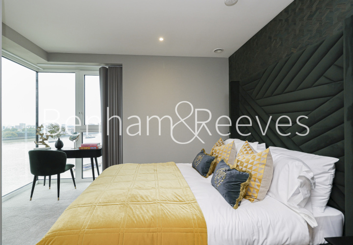 2  bedrooms flat to rent in Royal Arsenal Riverside, Woolwich, SE18-image 24