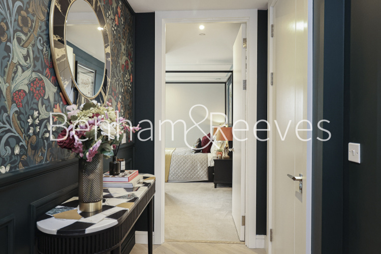 2  bedrooms flat to rent in Royal Arsenal Riverside, Woolwich, SE18-image 25