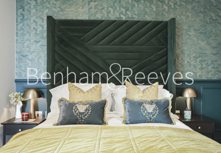 2  bedrooms flat to rent in Royal Arsenal Riverside, Woolwich, SE18-image 27